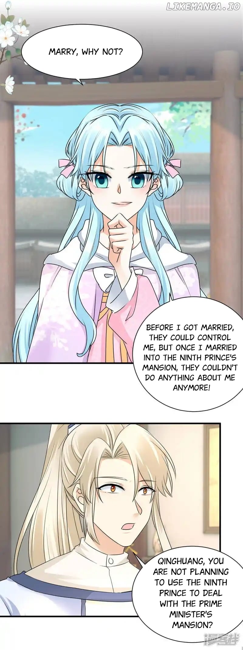 The Cold King’s Beloved Forensic Wife chapter 97 - page 2